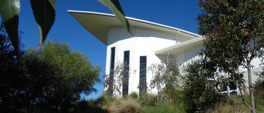 St Thomas Catholic Church Drysdale