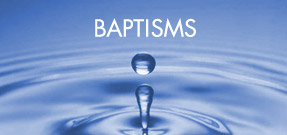 Baptism